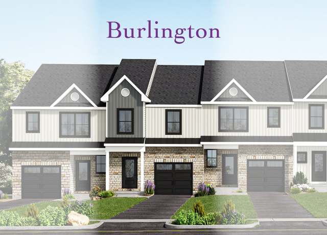 Property at Burlington - JW Plan, Harleysville, PA 19438, 3 beds, 2.5 baths