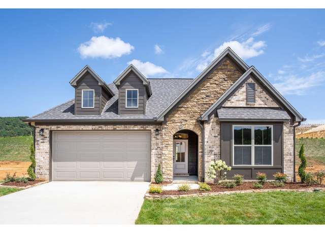 Property at The Hunter Plan, Chattanooga, TN 37421, 3 beds, 2 baths