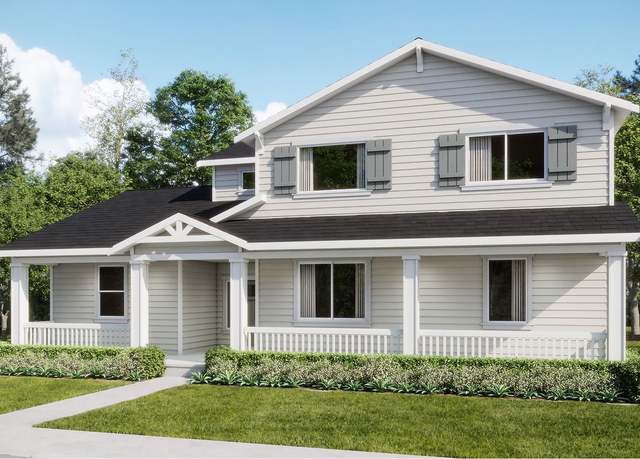 Property at Huckleberry Plan, Black Diamond, WA 98010, 3 beds, 2.5 baths