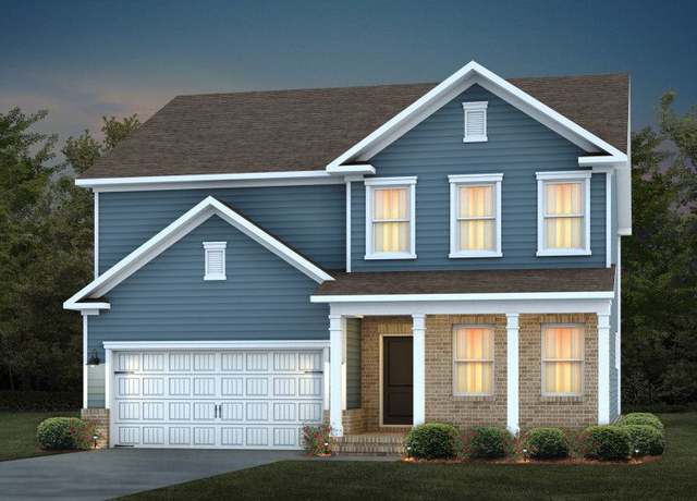 Property at 688 Ben Ledi Ct, Raleigh, NC 27603, 5 beds, 3 baths