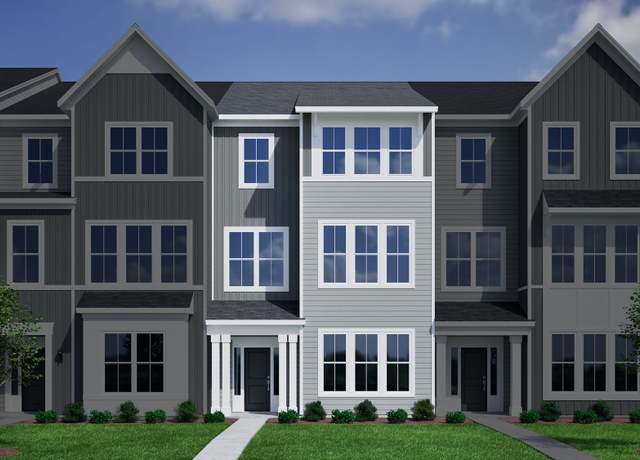 Property at 351 Chesapeake Commons St, Garner, NC 27529, 4 beds, 3.5 baths