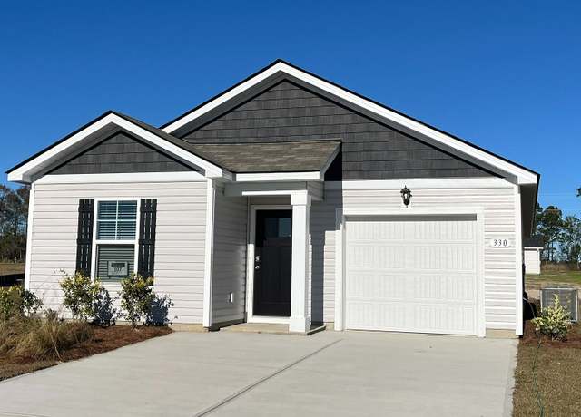 Property at 296 Clear Lake Dr, Conway, SC 29526, 3 beds, 2 baths