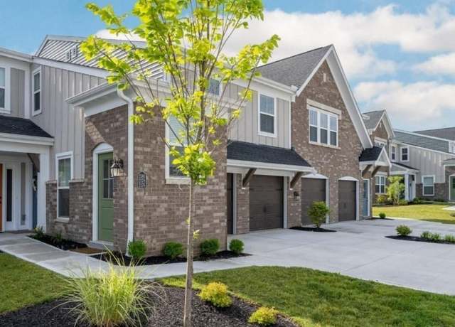 Property at 429 Bethpage Way Turtle, Lebanon, OH 45036, 2 beds, 2 baths