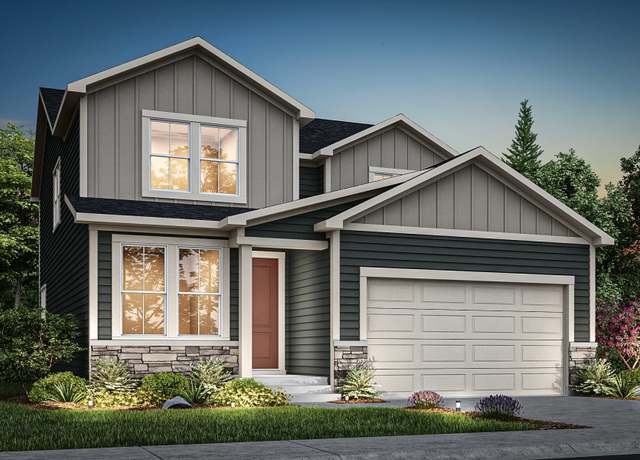 Property at Ash Plan, Colorado Springs, CO 80925, 6 beds, 4 baths
