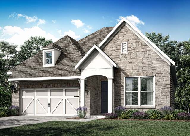 Property at Dunaway Plan, Cumming, GA 30040, 2 beds, 2 baths