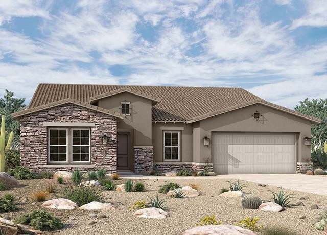 Property at Spearhead Plan, Peoria, AZ 85383, 4 beds, 3 baths