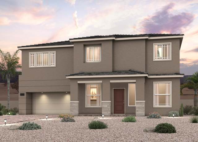 Property at Residence 1708 Plan, Las Vegas, NV 89166, 3 beds, 2.5 baths