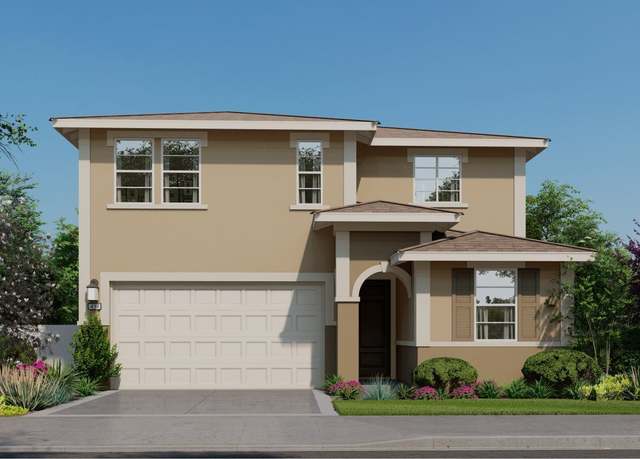 Property at RESIDENCE 2612 Plan, Rancho Cordova, CA 95742, 5 beds, 3 baths