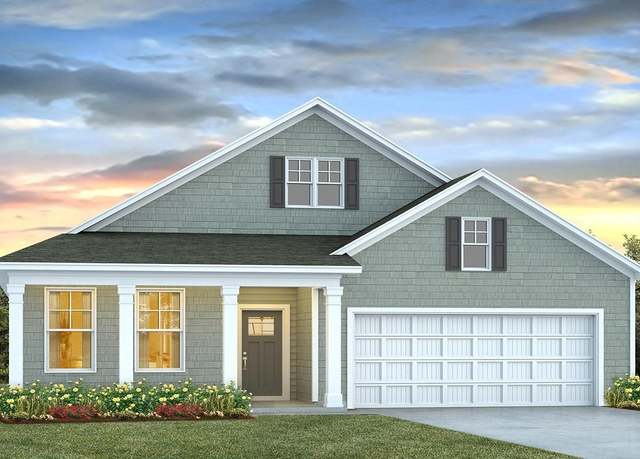 Property at DOVER-EXPRESS Plan, Longs, SC 29568, 3 beds, 2 baths