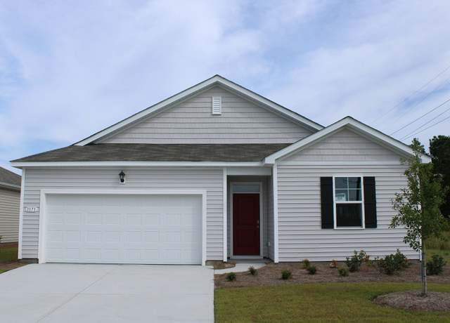 Property at KERRY Plan, Florence, SC 29505, 3 beds, 2 baths