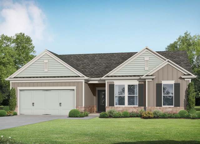 Property at My Home The Madison Plan, Statham, GA 30666, 4 beds, 2 baths