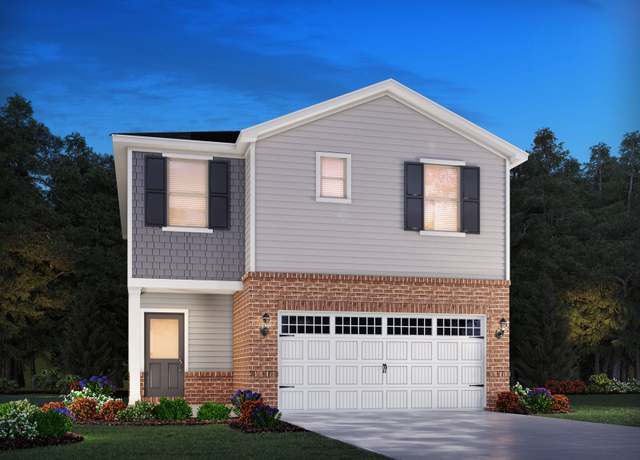 Property at Dallas Plan, Garner, NC 27529, 3 beds, 2.5 baths