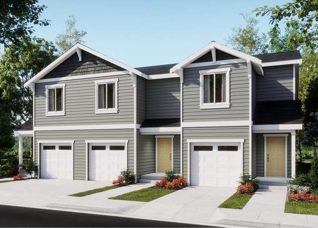 Property at Reece Plan, Albany, OR 97321, 3 beds, 2.5 baths