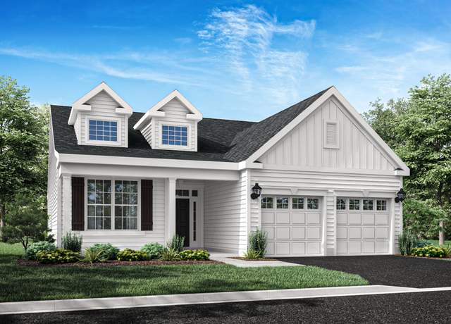Property at The Marigold Plan, Lumberton, NJ 08048, 3 beds, 2 baths