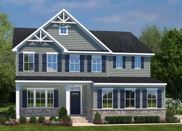Property at Lehigh with Finished Basement Plan, Berlin, MD 21811, 5 beds, 2 baths