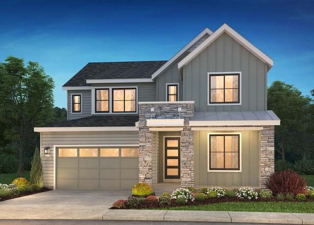 Property at 4065 Marlow Plan, Lone Tree, CO 80134, 5 beds, 4.5 baths