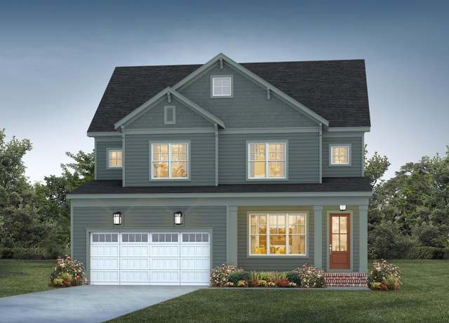 Property at Fairfield Craftsman Plan, Durham, NC 27712, 4 beds, 3 baths