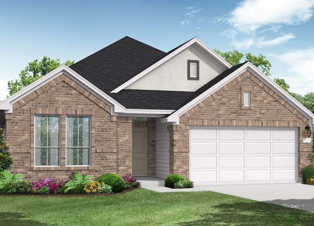 Property at Morgan Plan, New Caney, TX 77357, 4 beds, 2 baths