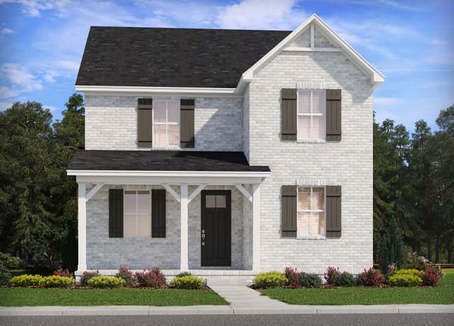 Property at Palmetto - B Plan, Mount Juliet, TN 37122, 4 beds, 3 baths