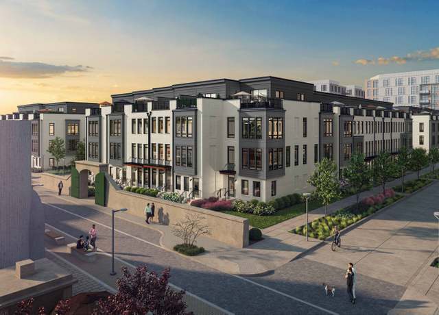 Property at The Daniel Plan, Washington, DC 20001, 5 beds, 4.5 baths