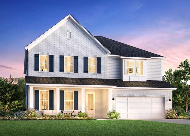 Property at Mossgrove Plan, Greenville, SC 29615, 4 beds, 3.5 baths