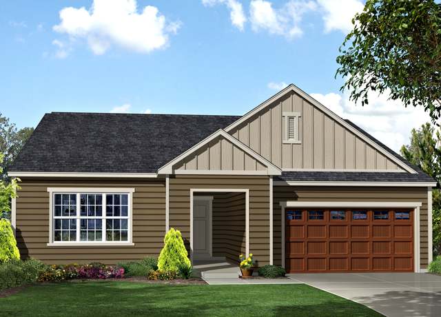 Property at Trilogy 4 Plan, Mechanicville, NY 12118, 3 beds, 2 baths