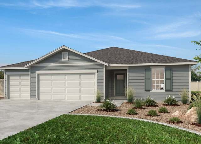Property at Plan 1478 Plan, Nampa, ID 83687, 3 beds, 2 baths