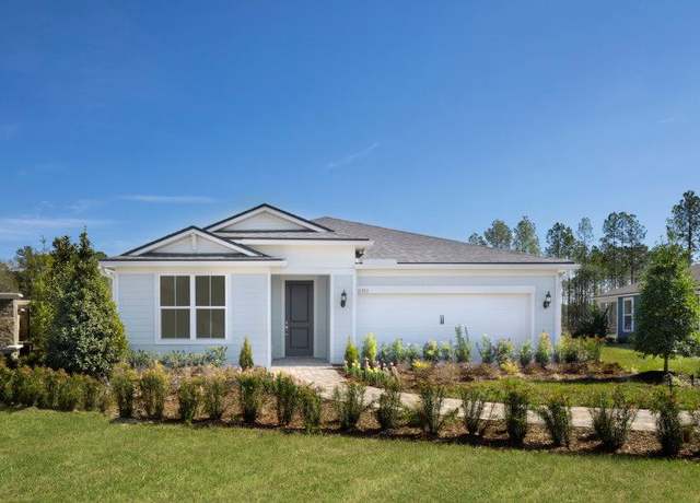 Property at Cedar Plan, Middleburg, FL 32068, 3 beds, 2 baths