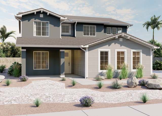 Property at Anasazi Plan, Saint George, UT 84790, 4 beds, 2.5 baths