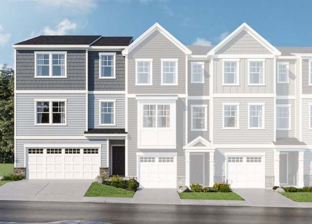 Property at Bailey Plan, Apex, NC 27539, 4 beds, 3.5 baths