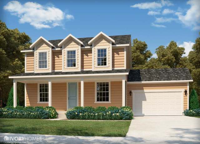 Property at 2500 Traditional Plan, Syracuse, UT 84075, 4 beds, 2.5 baths