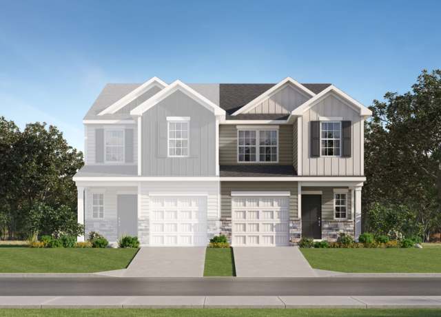 Property at 10044 Greystar Ln, Charlotte, NC 28213, 3 beds, 2.5 baths
