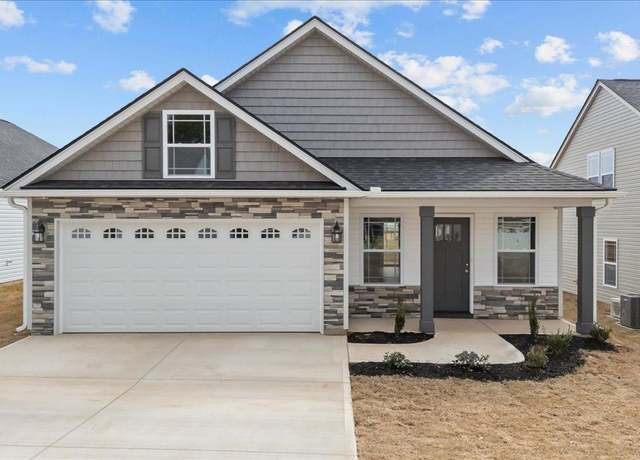 Property at Ellison Plan, Campobello, SC 29322, 3 beds, 2 baths