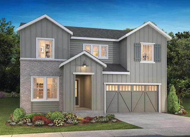 Property at 6686 Bridle Creek Pt, Castle Pines, CO 80108, 4 beds, 3.5 baths