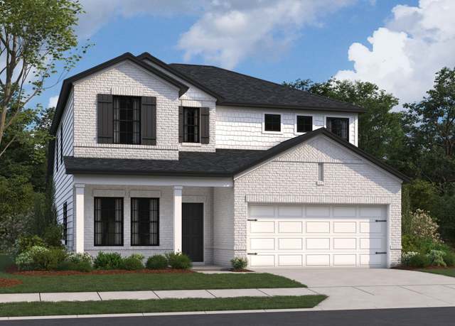 Property at Harrison Plan, Lebanon, TN 37087, 4 beds, 2 baths