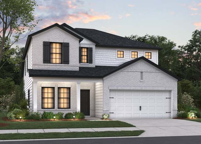 Property at Harrison Plan, Lebanon, TN 37087, 4 beds, 2 baths