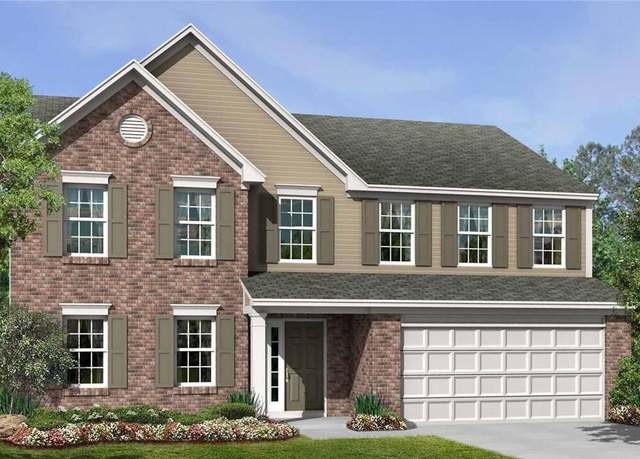 Property at Morrison Plan, Springboro, OH 45066, 4 beds, 2.5 baths