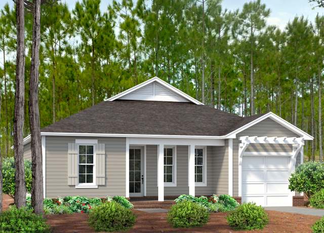 Property at Adam Plan, Watersound, FL 32461, 3 beds, 2 baths