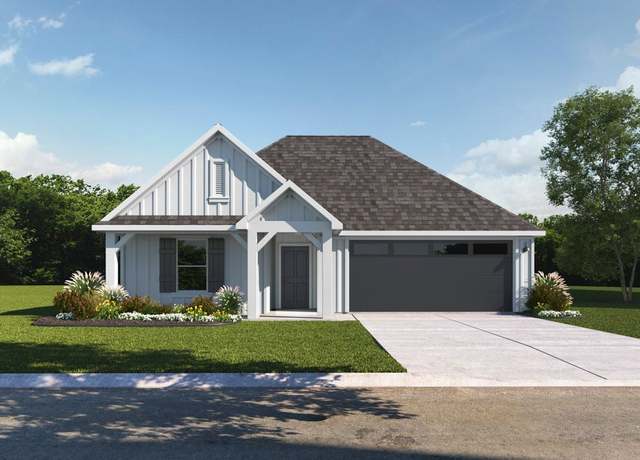 Property at X40L Lakeway Plan, Tyler, TX 75704, 4 beds, 3 baths