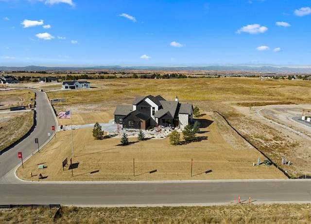 Property at Serenity Plan, Parker, CO 80138, 3 beds, 3.5 baths