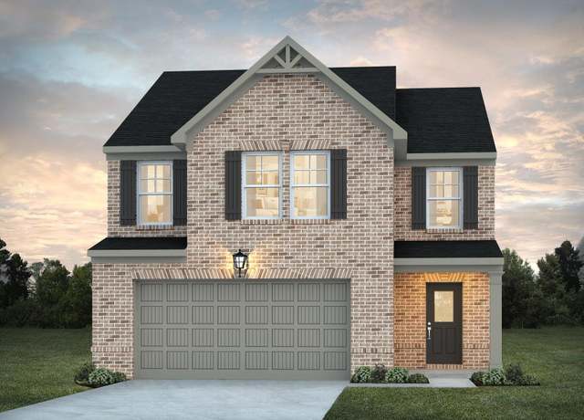 Property at 657 Egrets Lndg, Covington, GA 30014, 4 beds, 2.5 baths