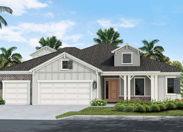 Property at Kiawah 2 Plan, Parrish, FL 34219, 4 beds, 3 baths