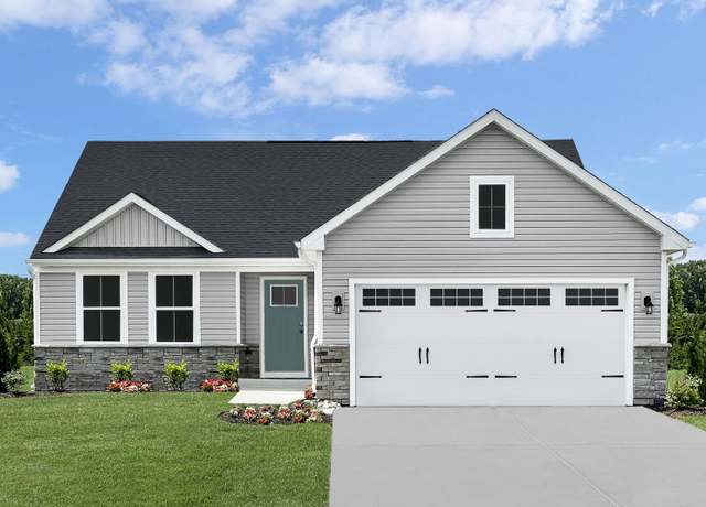 Property at Grand Cayman Plan, Bridgeville, DE 19933, 3 beds, 2 baths