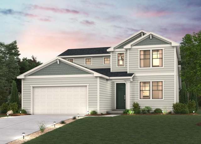 Property at 182 E Clear Granite Way, Eagle Mountain, UT 84005, 4 beds, 2.5 baths