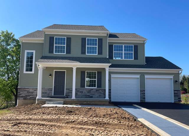 Property at Hemlock Plan, Easton, PA 18045, 3 beds, 2.5 baths