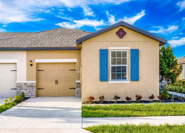Property at Santa Maria Plan, Fort Pierce, FL 34947, 4 beds, 2 baths