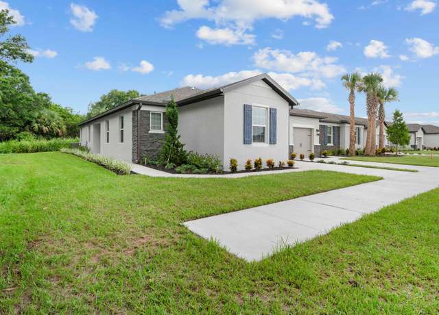 Property at Santa Maria Plan, Fort Pierce, FL 34947, 4 beds, 2 baths