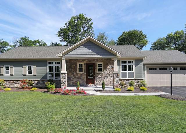 Property at Copper Beech Plan, Marysville, PA 17053, 3 beds, 2.5 baths