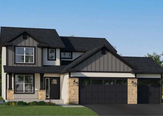 Property at 7539 Lower 42nd St N, Oakdale, MN 55128, 4 beds, 2.5 baths