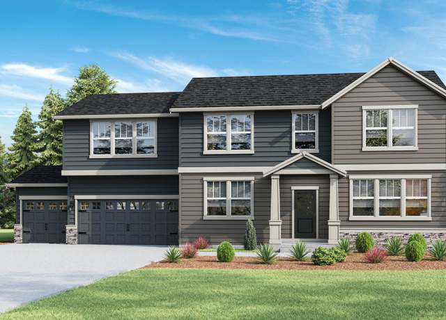 Property at 9905 38th Street Ct E, Edgewood, WA 98371, 6 beds, 2.5 baths